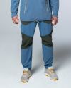 Swell trekking Pants Blå