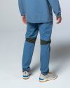 Swell trekking Pants Blå