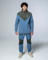 Swell trekking Pants Blå