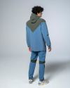 Swell trekking Pants Blå