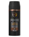 Body Spray Dark Temptation original