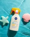 KIDS SENSITIVE PROTECT & PLAY SUN SPRAY SPF 50 original