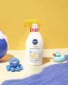 KIDS SENSITIVE PROTECT & PLAY SUN SPRAY SPF 50 original