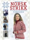 Norsk strikk klassiske mønstre standard