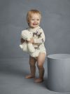 Safa body offwhite