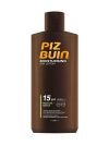 Piz Buin SPF15 Moisturizing sun Lotion 200ml spf 15