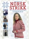 Norsk strikk klassiske mønstre