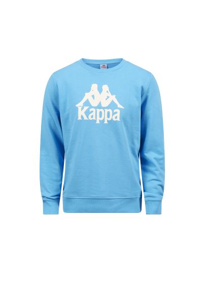 Collegegenser Authentic Estogari 3  Blå.