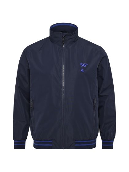 Jacket Marine
