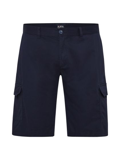 Cargo shorts Marine