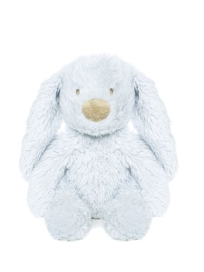Teddykompaniet kanin blå.