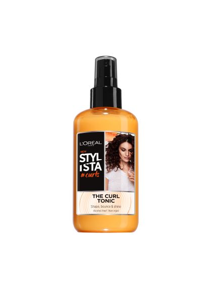 L'Oreal Paris Stylista Curls curls