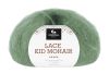 Gjestal Garn Lace Kid Mohair garnnøste 915-gressgrønn