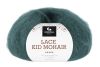 Gjestal Garn Lace Kid Mohair garnnøste 917-petrol