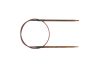 Gjestal Garn rundpinner 40 cm