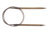 Gjestal Garn rundpinner 80 cm