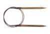 Gjestal Garn rundpinner 80 cm