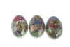 Påskeegg 23cm assorterte motiv