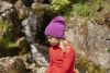 Safa Nisle lue cerise