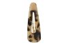 LT Accessories Clic clack trekant - Acrylic sand