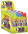 Sour Candy Brain Licker Spray assortert