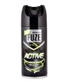 Body-X Fuze Deo Spray active