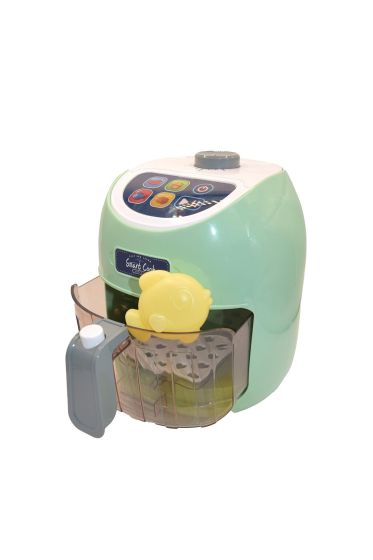JH Airfryer lekesett .