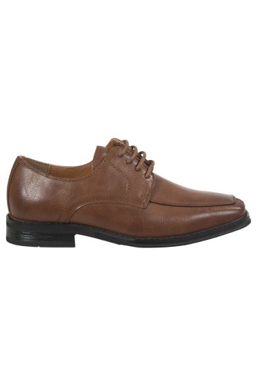 Teen Club Oliver dressko brun