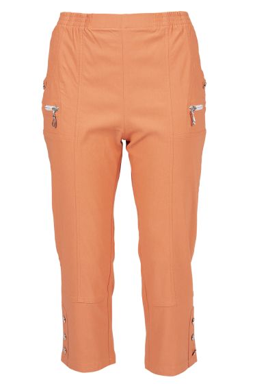 Lifetime Gunn Capri rust