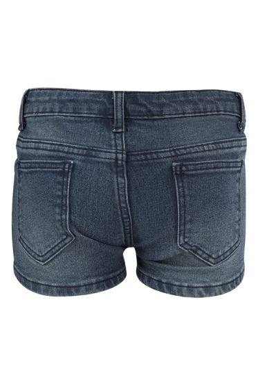 Teen Club jeansshorts blå