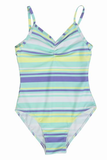 Swimwear badedrakt mintgrønn