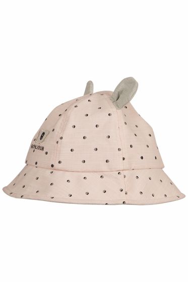 LT Kids Accessories hatt rosa