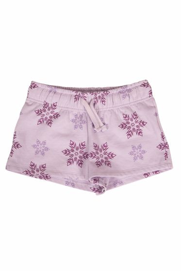 Disney Frozen shorts lys lilla