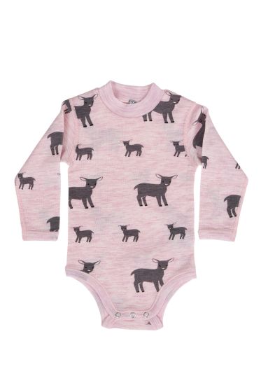 Safa body rosa