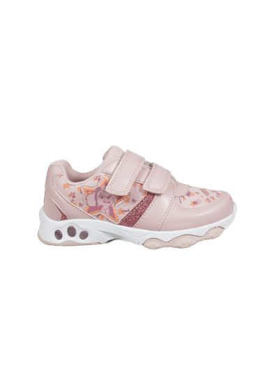 Paw Patrol sneaker med lys rosa