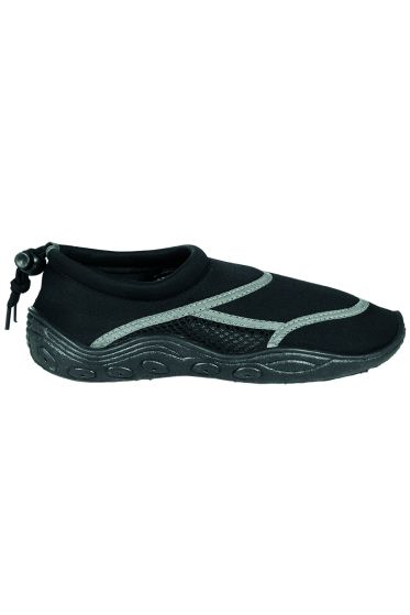Active Sport badesko, unisex sort