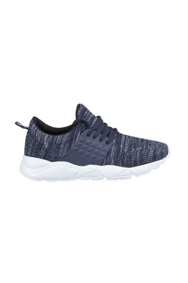 SK Odsal sneaker blå