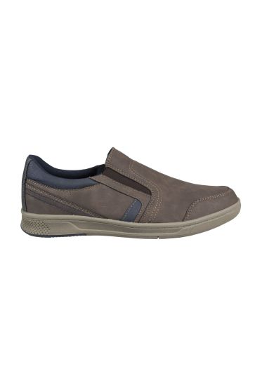 Sprox Kolby loafer brun