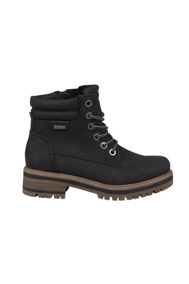 Supremo Lina boots sort