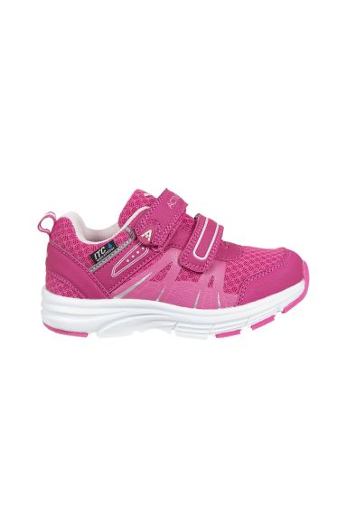 Active Sport Plask vanntett joggesko rosa