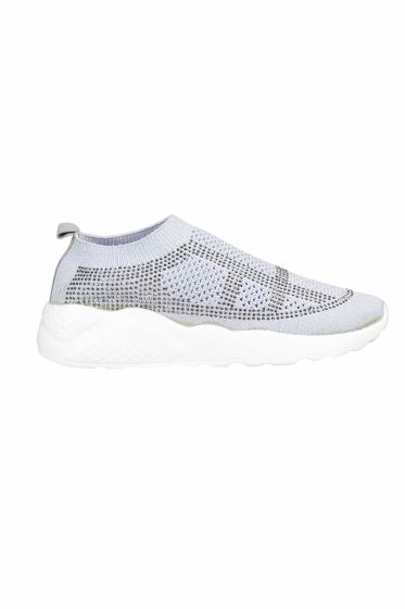 Lifetime Luna slip-in sneakers lyseblå
