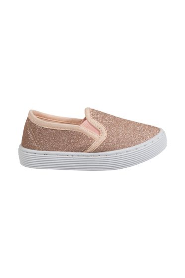 Beauty Step Isla slip-in sneakers rosa