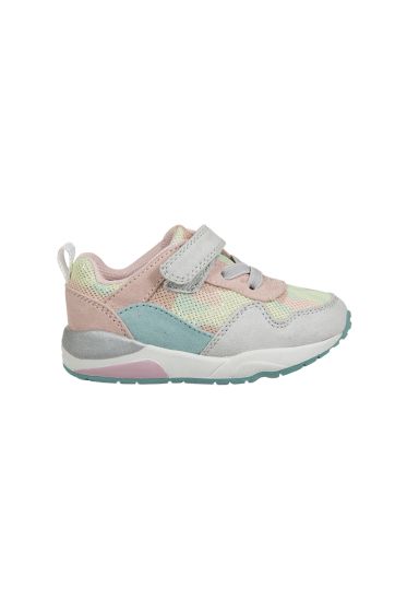 Sprox joggesko småbarn rosa
