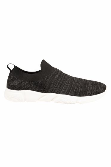 Lifetime Jacob slip-on sneakers sort