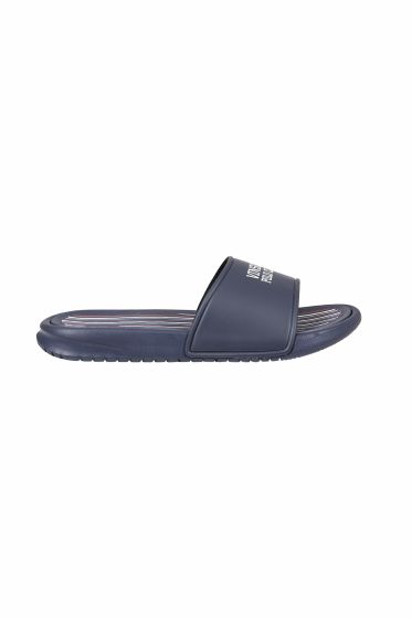 Vinson Polo Club slippers marine