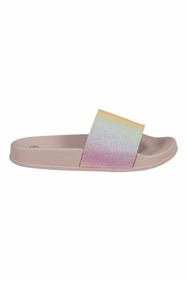 Isla flip-flops rosa
