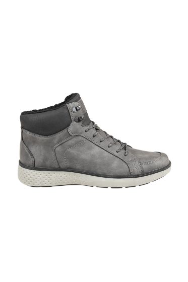 Sprox Isac vinter sneakers grå