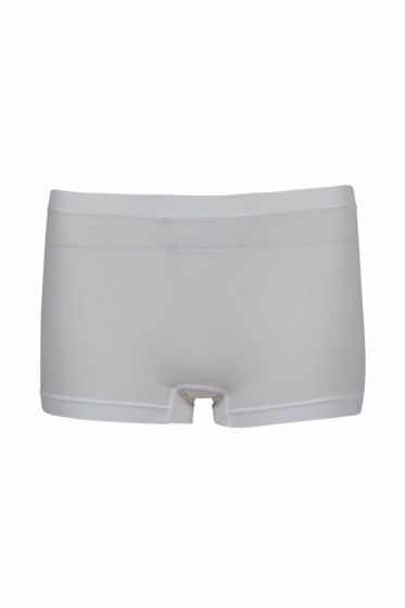 Crossbow seamless boxer 2pk hvit