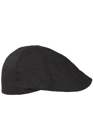 SK Ezra Sixpence med brem sort