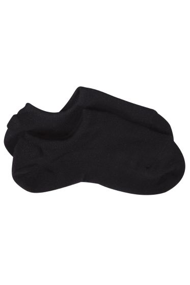 SK Hugo Sneakerssokker 3pk sort